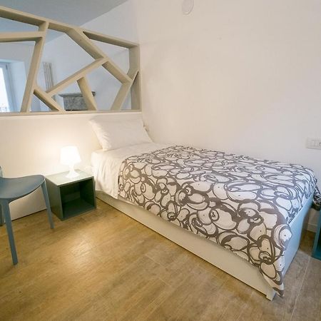 Apartamento Achillea Baceno Exterior foto