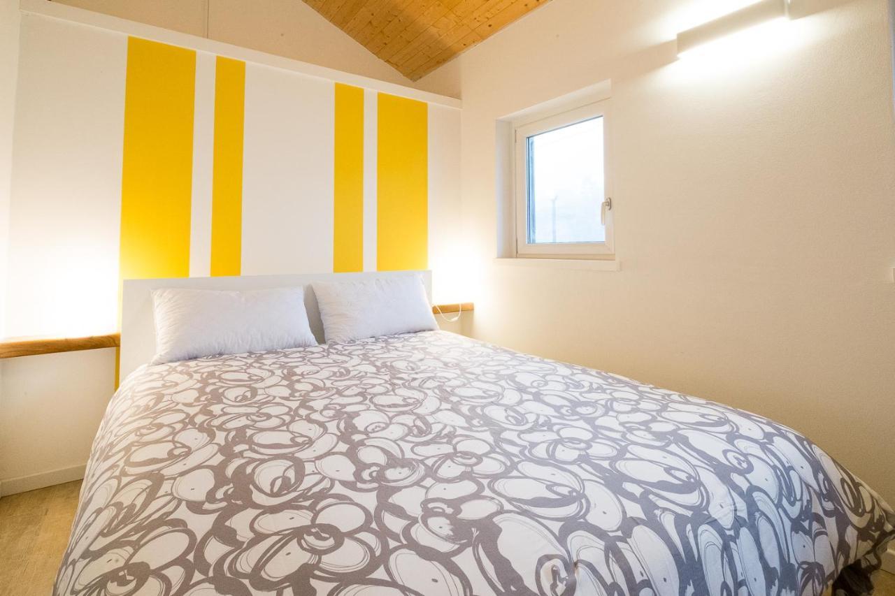 Apartamento Achillea Baceno Exterior foto